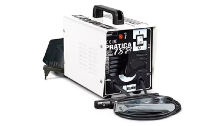 Сварочный аппарат PRATICA 182 ACD Telwin купить в Кургане