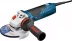 Шлифмашина BOSCH УШМ GWS 17 - 150 СI купить в Кургане