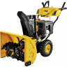 Снегоуборочная машина бензиновая Denzel SB 1100 E - Loncin 97604 купить в Кургане