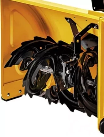 Снегоуборочная машина бензиновая Denzel SB 1100 E - Loncin 97604 купить в Кургане