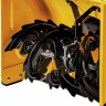 Снегоуборочная машина бензиновая Denzel SB 1100 E - Loncin 97604 купить в Кургане