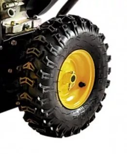 Снегоуборочная машина бензиновая Denzel SB 1100 E - Loncin 97604 купить в Кургане