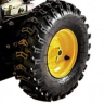 Снегоуборочная машина бензиновая Denzel SB 1100 E - Loncin 97604 купить в Кургане