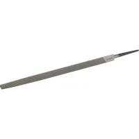 Напильник ЗУБР "ПРОФЕССИОНАЛ" трехгранный, №1, 250мм 1630-25-1_z01