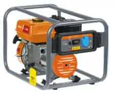 Генератор Кратон GG-2200L 3 08 01 050 купить в Кургане