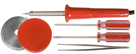 Ремонтный набор электрика SPARTA 6 предметов 913235 купить в Кургане