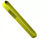 Строп текстильный кольцевой СТК 4 т L=1.5 м SF6 100 мм купить в Кургане