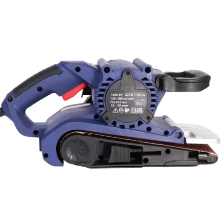 Ленточношлифовальная машина Диолд МШЛ-1 У купить в Кургане