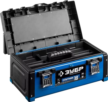 Ящики для инструмента металлические СПУТНИК серия ПРОФЕССИОНАЛ купить в Кургане