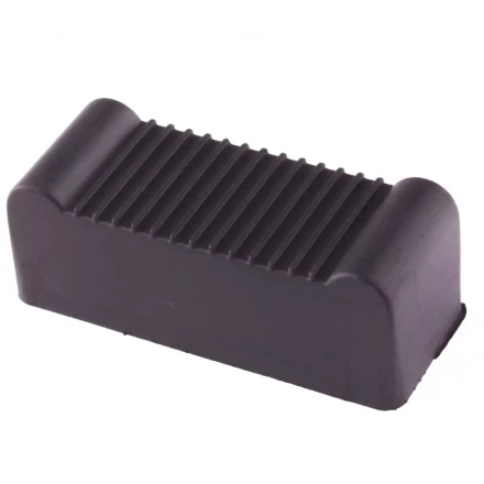 Резиновая опора для подставок под автомобиль 2т 3т Matrix 50913 купить в Кургане