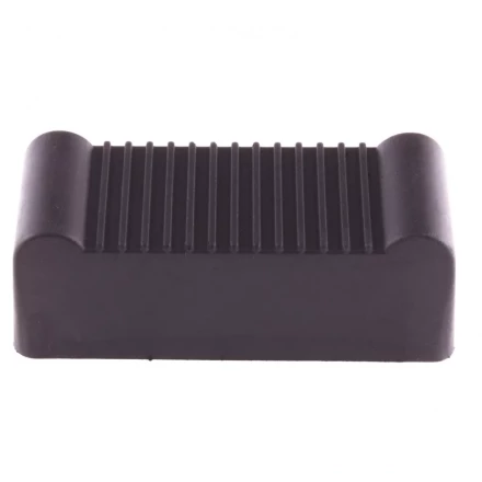 Резиновая опора для подставок под автомобиль 2т 3т Matrix 50913 купить в Кургане