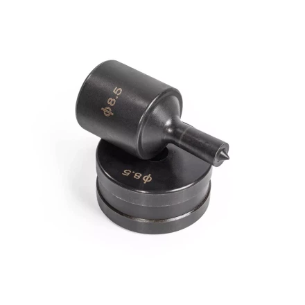 Матрица для перфорации шин КВТ МПШО-8/110 серия NEO (85355) купить в Кургане