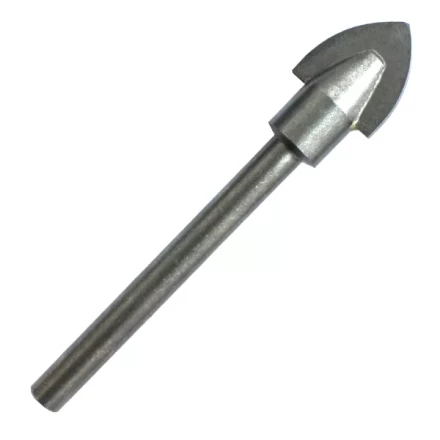 Свёрло по керамике, стеклу, черепице, мрамору MSС/18*100 купить в Кургане