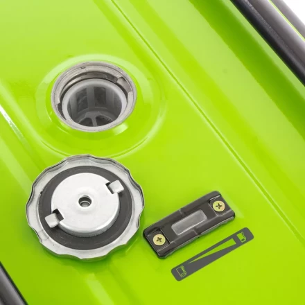 Генератор бензиновый Сибртех БС-8000Э 94549 купить в Кургане