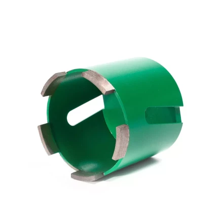 Сверло алмазное КВТ ECO-D50 M16 для подрозетников (85562) купить в Кургане