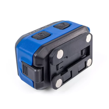 Фонарик налобный светодиодный КВТ HL-6578 с сенсором движения (82071) купить в Кургане