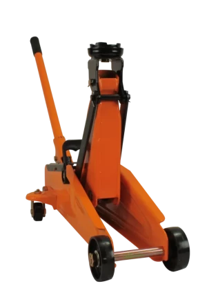 Домкрат гидравлический подкатной Вихрь ДМК-2 купить в Кургане