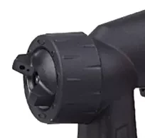 Краскораспылитель электрический RedVerg PS400 купить в Кургане