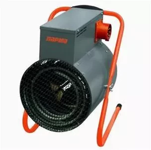 Тепловая пушка электрическая Парма ТВ-9/3 купить в Кургане