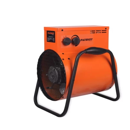 Тепловая пушка электрическая Patriot PT-R 6 купить в Кургане