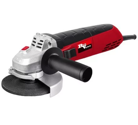 Шлифмашина RedVerg УШМ RD-AG 91-125E Болгарка купить в Кургане