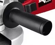 Шлифмашина RedVerg УШМ RD-AG 91-125E Болгарка купить в Кургане