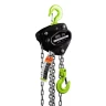 Таль ручная цепная HITCH CH200-G, 0.5 т, 4.5 м. Гальваническая цепь купить в Кургане