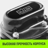 Таль ручная цепная HITCH CH200-G, 0.5 т, 4.5 м. Гальваническая цепь купить в Кургане