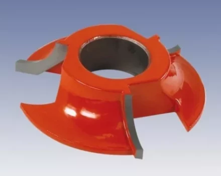 Фреза станочная профильная Кратон (1 09 07 013) 1 09 07 013 купить в Кургане