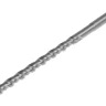 Бур HAMMER Ф10х210мм SDS Plus (201-117) купить в Кургане