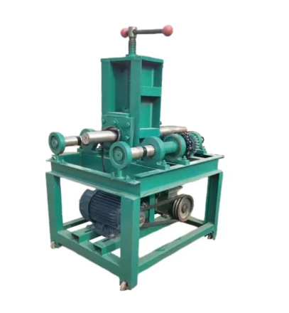 Трубогиб электрический TOR GWG76 19-76 мм круг/квадрат 1046002 купить в Кургане