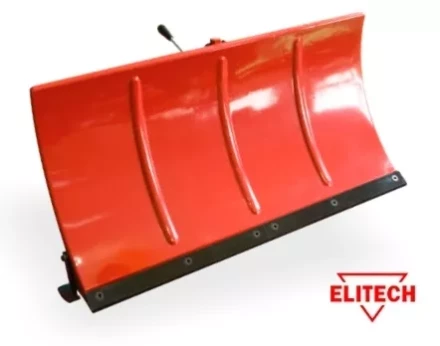 Отвал для мотоблока Elitech КБ 360 М (0401.000003) купить в Кургане