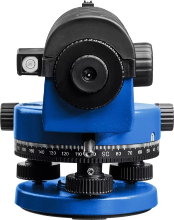 ЗУБР ОУ-32, 120 м, оптический нивелир, Профессионал (34917) купить в Кургане