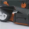 Газонокосилка HUSQVARNA LB 155 S HUSQVARNA купить в Кургане