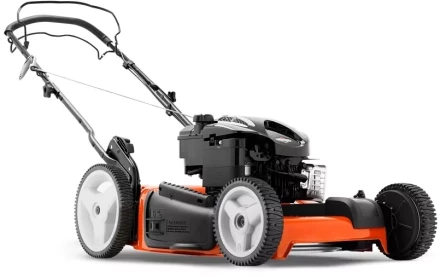 Газонокосилка HUSQVARNA LB 155 S HUSQVARNA купить в Кургане