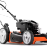 Газонокосилка HUSQVARNA LB 155 S HUSQVARNA купить в Кургане