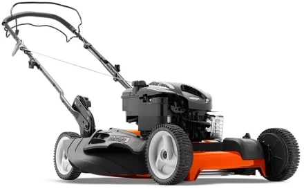 Газонокосилка HUSQVARNA LB 155 S HUSQVARNA купить в Кургане