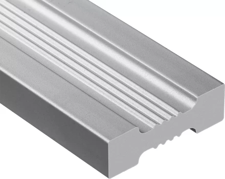 ЗУБР 400 мм, жесткий столярный угольник, Профессионал (34392-40) купить в Кургане