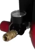 Компрессор безмасляный поршневой прямой привод ELITECH КПБ 190/6+ОН купить в Кургане