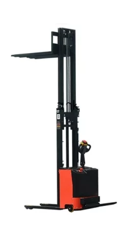 Штабелер электрический самоходный с платформой PROLIFT SDK 1545 h-4500 мм купить в Кургане