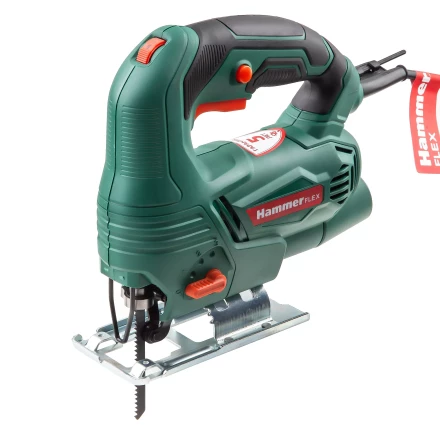 Электролобзик Hammer Flex LZK710L купить в Кургане