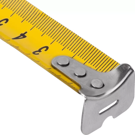 Рулетка СИБИН, обрезиненный пластиковый корпус, 3м/16мм 34019-03-16 купить в Кургане