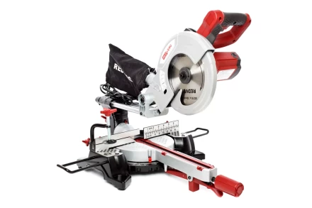 Пила торцовочная RedVerg RD-MS210-1300S купить в Кургане