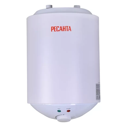 Водонагреватель накопительный ВН-10КВ Ресанта 74/5/9 купить в Кургане