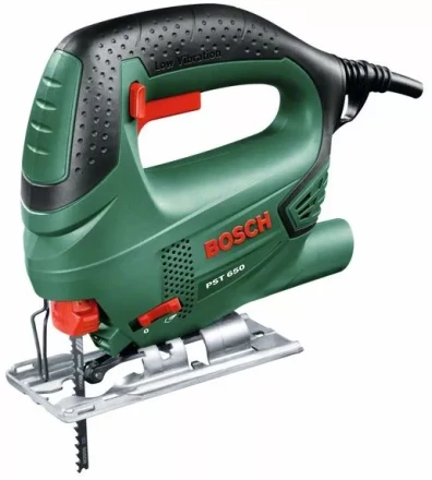 Электролобзик BOSCH PST 650 (0.603.3А0.720) купить в Кургане