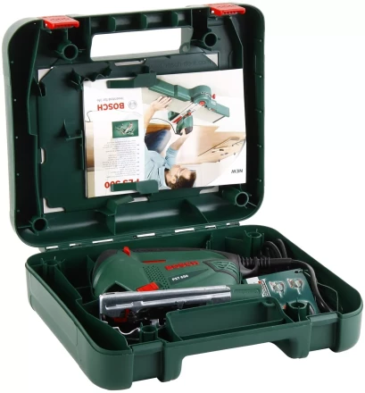 Электролобзик BOSCH PST 650 (0.603.3А0.720) купить в Кургане