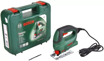 Электролобзик BOSCH PST 650 (0.603.3А0.720) купить в Кургане