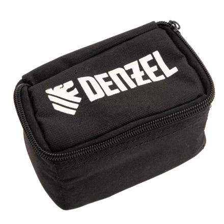 Лазерный уровень LX 02 Red, 20 м, 635 нм, резьба 1/4&quot; Denzel 35056 купить в Кургане