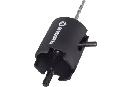 Коронка алмазная по бетону Вихрь 68 мм, SDS-Plus 73/10/9/9 купить в Кургане