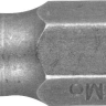 ЗУБР 2 шт, PZ3, 25 мм, кованые биты (26003-3-25-2) купить в Кургане